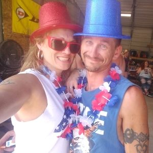 Meet your Posher, Mel